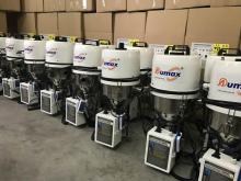 Euro-type Plastic Vacuum Autoloader