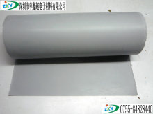 New arrival factory price silicone sponge rubber sheet