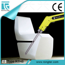 Foam Sculpture Electric Hot Cutting Knife