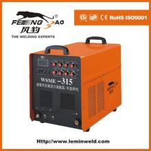 WS  Welding Machinee
