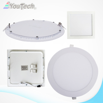 LED slim donwlight 18w panel light