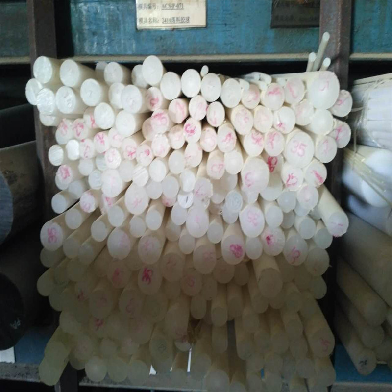 Profesjonele Nylon Rod Manufacturers