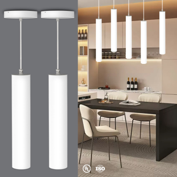 Brandon Modern Minimalist LED Chandelier