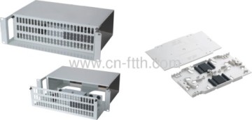3u 144cores Duplex Sc Patch Panel?