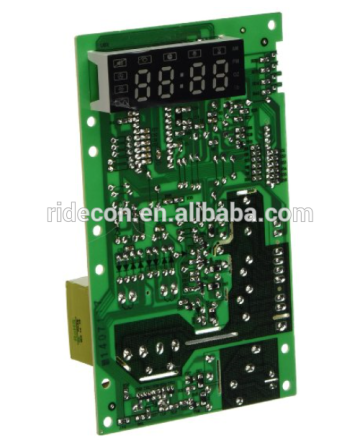 Manufacturer Multilayer PCB online shopping electronics Microwave PCB Control board