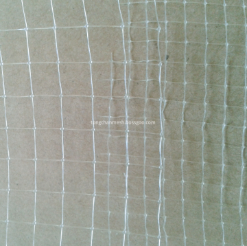 Plastic Square Pond Mesh