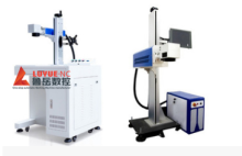 Speedy Industrial Laser Marking Machine