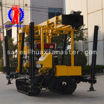 Drilling Rig Machine On Promotion