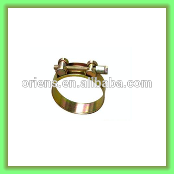 custom best quality profession spring loaded clips