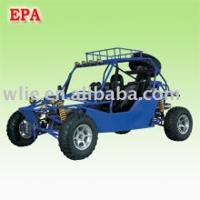 GK1100-2A go cart