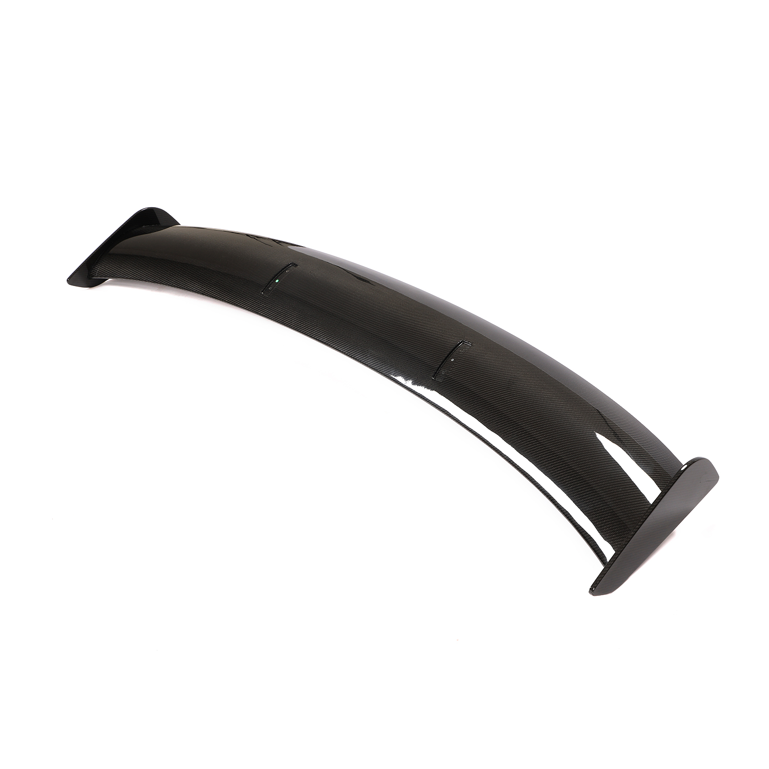 Modify Luxury Dry Carbon Fiber Racing Car Spoiler for McLaren 570S Coupe 2015-2020