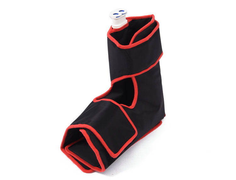 tobillo ankle cuff
