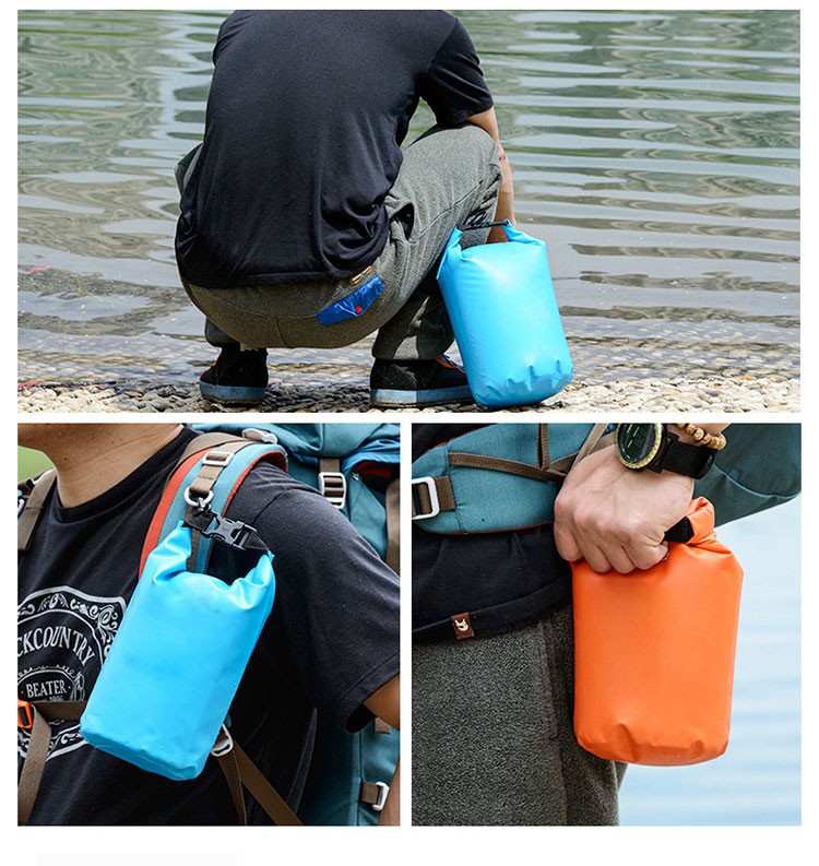 Best Quality Outdoor Ocean Pack Dry Bag For Phone