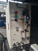 Computer Software Control CNC Driiling Machine