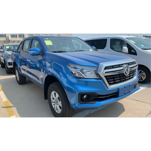 Dongfeng nissan RICH6 pickup truck