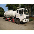 Dongfeng 4x2 10m3 Malori ya Tank ya Kuweka