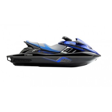 2014 Yamaha WaveRunner FX SVHO Jetski