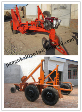 Drum Trailer,Cable Winch,Cable Drum Trailer, cable trailer, cable drum table