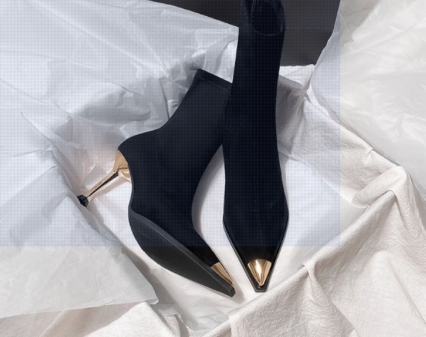 Shoes & Accessories
