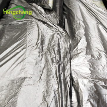 strawberry ground cover mulch ldpe mulch film