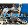 C15A Globe Valve Class1500