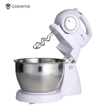 Easy Install 5 speed stand mixer