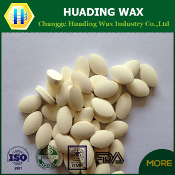 high quality organic royal jelly tablets