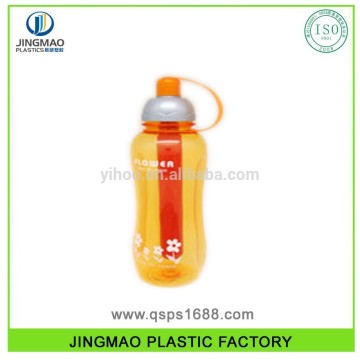 Plastic Sports Bottle 1000ML ce sgs fda approved water bottles