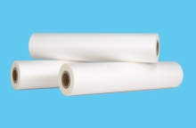 Premium soft touch film