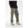 Men's Cotton Joggers Custom High Quality Cost-effective