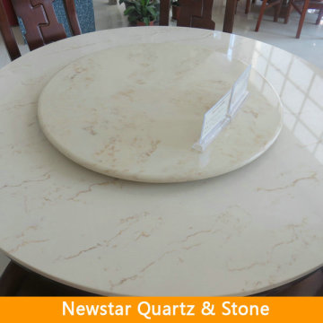 Chinese fake quartz countertop & composite quartz countertop
