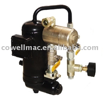 LPG Separator/separator/lpg dispenser components/filter