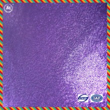 Custom Polyester Lycra Warp Knitting Fabric