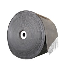 Factory Supply Metal Steel Iron Conveyor Belt for Mines