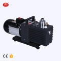 Oljeförseglad Mini Electric Rotary Vane Air Vacuum Pump