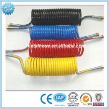 Colorful truck&trailer brake hose/air brake hose