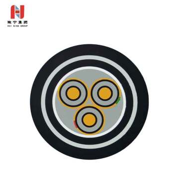 Medium Voltage Power Cable