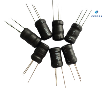 Leaded Inductor LCHB