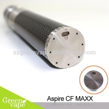 Aspire CF Maxx 3000mah Battery/ ESP 30W MOD