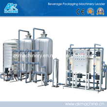 RO Water Treatment Device (AK)