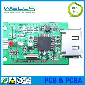 China Professional PCB Manufacturer PCB Creation