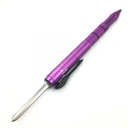 Multifunctional Survival Knives Tactical Knife With Pen