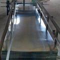 Harga Bagus Galvanized Hot Rolled Steel Sheets