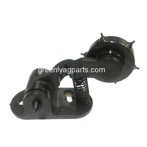 Aldrava medidor de sementes AH129125 para John Deere