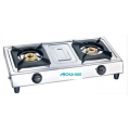 L. P. Gas Stove 2 Burners