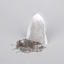 Eco-Friendly Nonwoven Cloth Tea Bags - Hot Sale