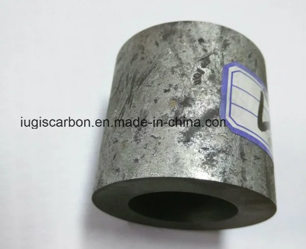 Carbon Rod Impregnated with Antimony