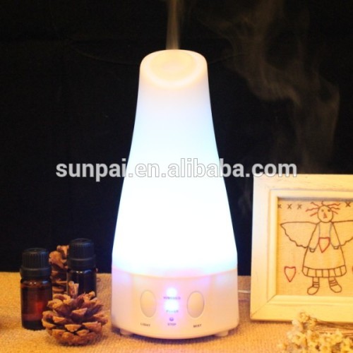 led humidifier diffuser essential oil diffuser