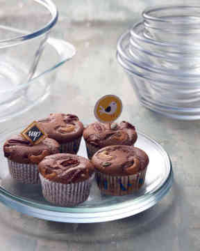 Birthday Series Baking Cup