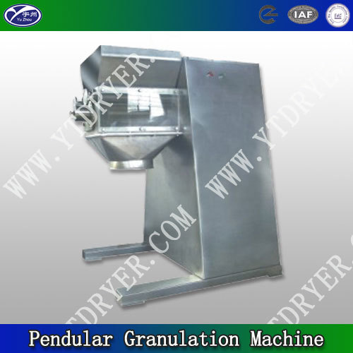 Magnesium niobium oxide Granulation Machine